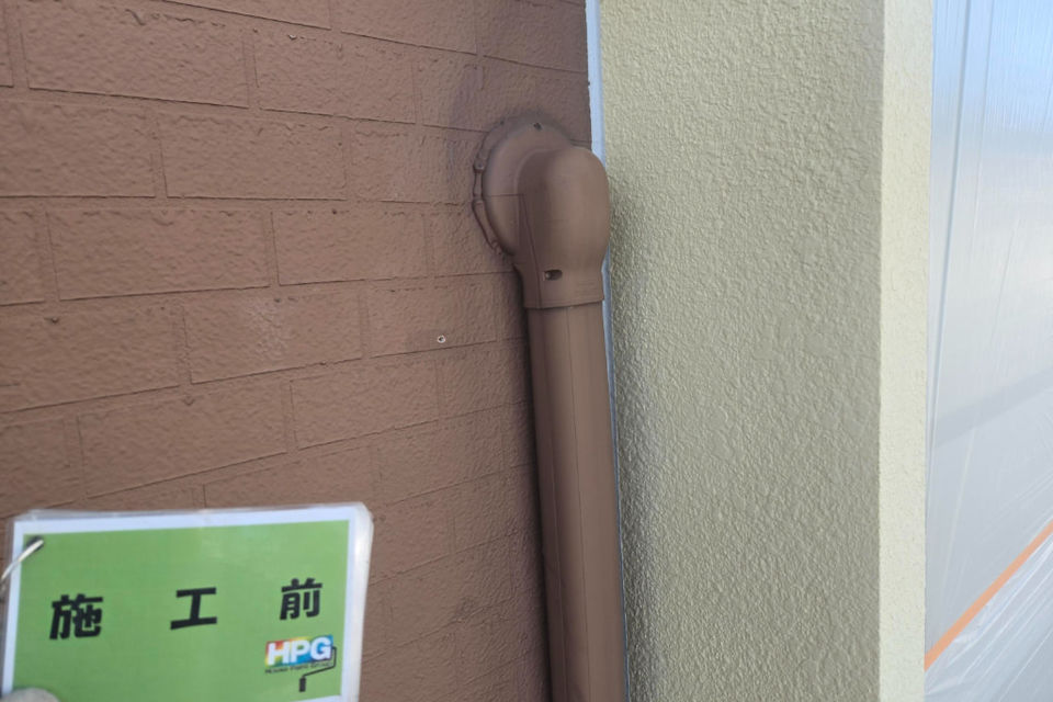 岡山市北区　M様　屋根・外壁塗装工事の画像