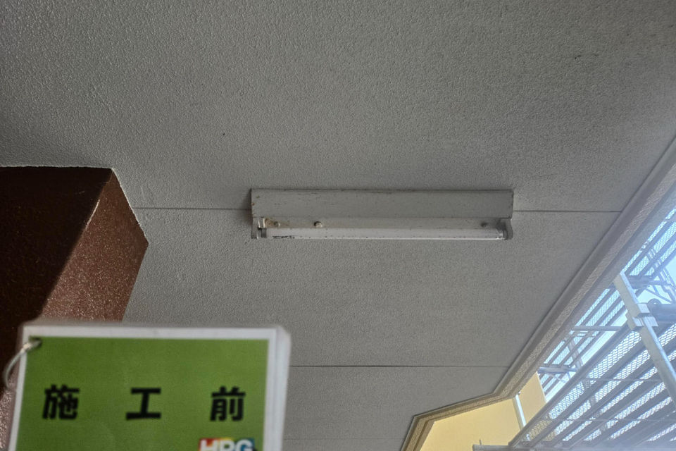 岡山市北区　M様　屋根・外壁塗装工事の画像