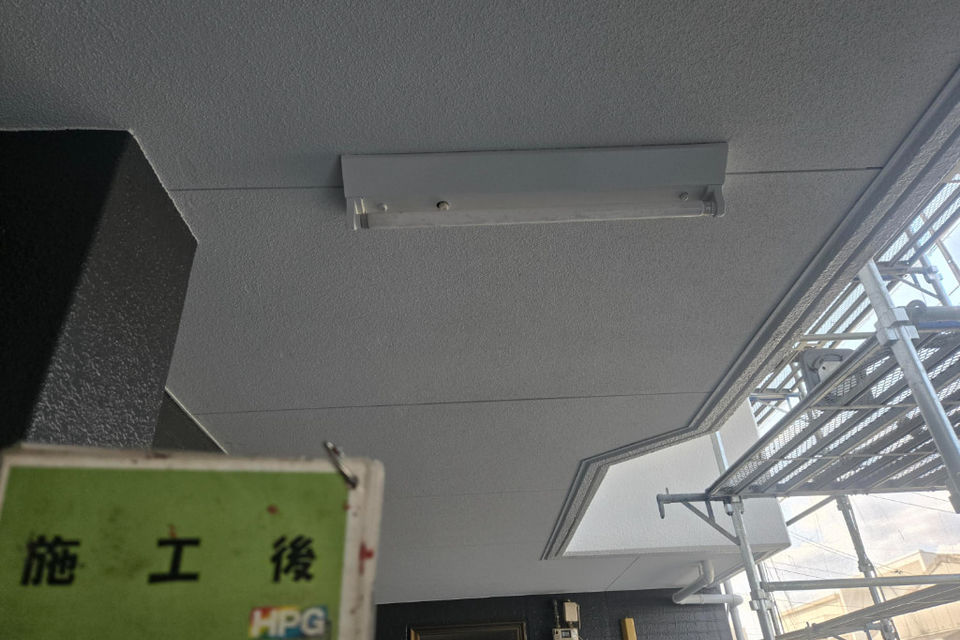岡山市北区　M様　屋根・外壁塗装工事の画像