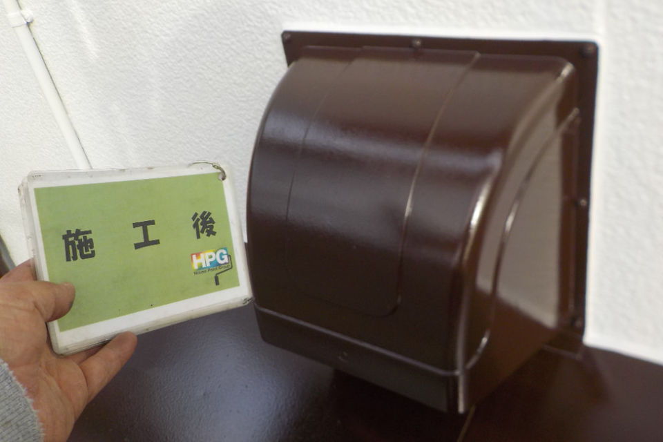 倉敷市児島M様邸　外壁塗装工事の画像