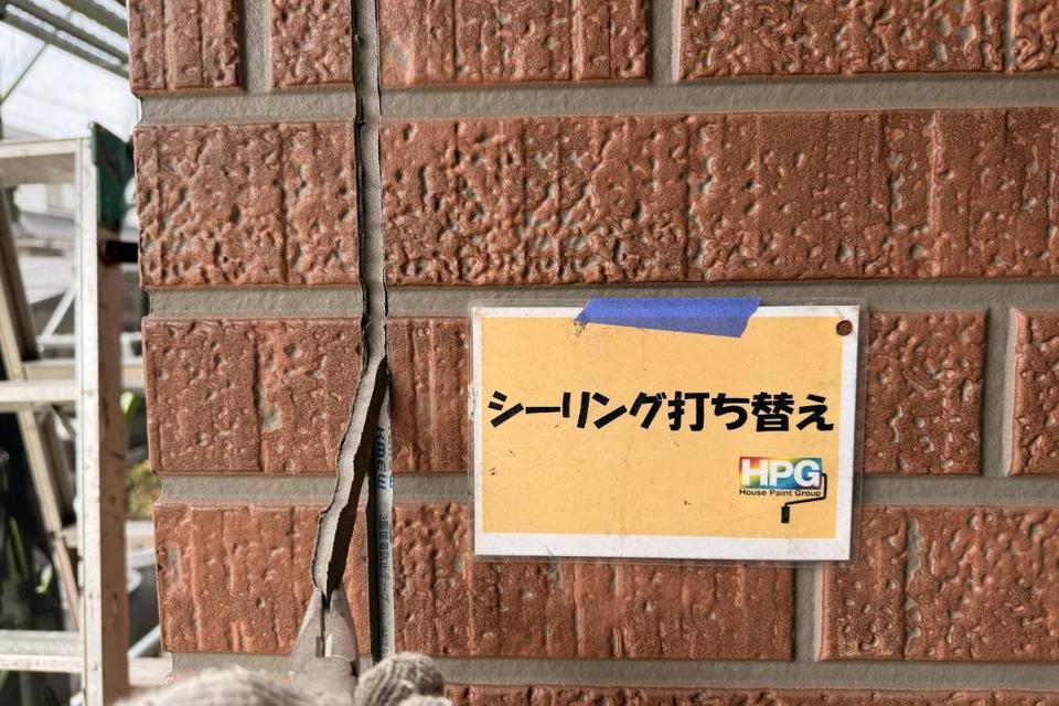倉敷市玉島F様　外壁塗装工事の画像