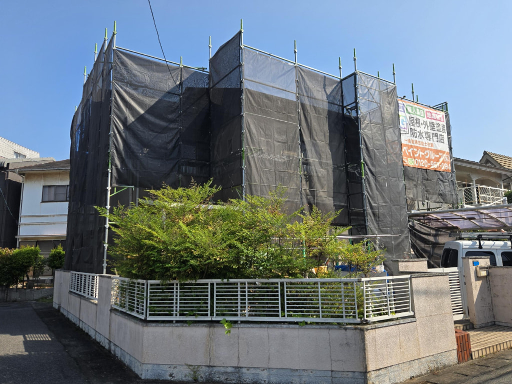 倉敷市O様邸🏠着工いたしました✨の画像