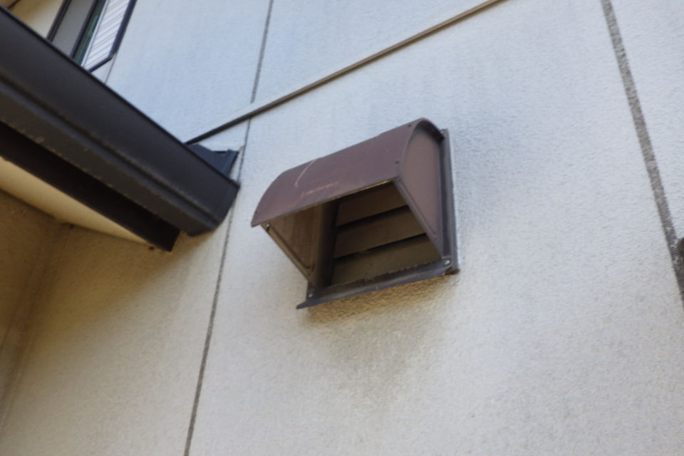 倉敷市徳芳M様邸　外壁塗装工事の画像