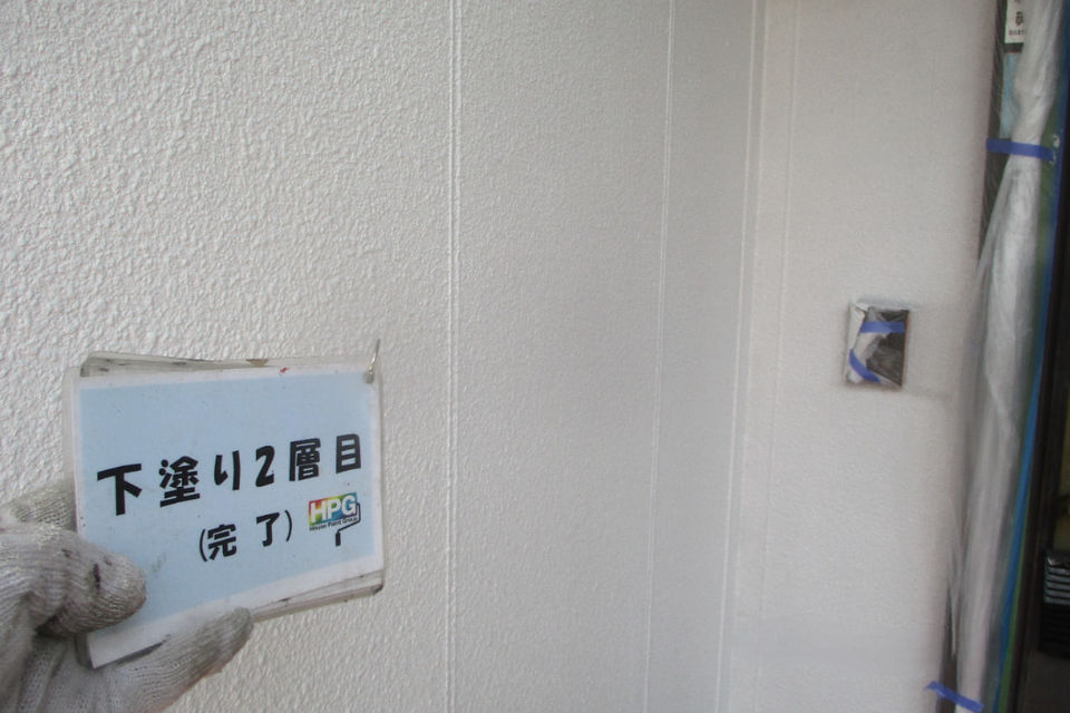 倉敷市徳芳M様邸　外壁塗装工事の画像