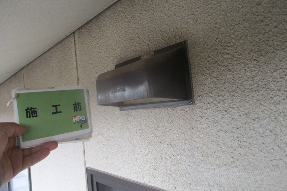 倉敷市徳芳M様邸　外壁塗装工事の画像