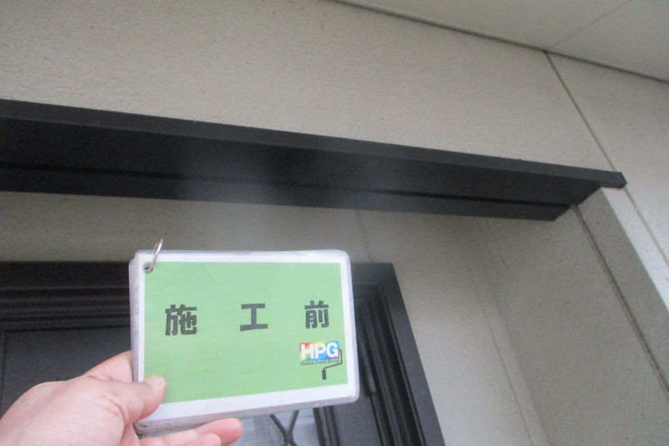 倉敷市徳芳M様邸　外壁塗装工事の画像