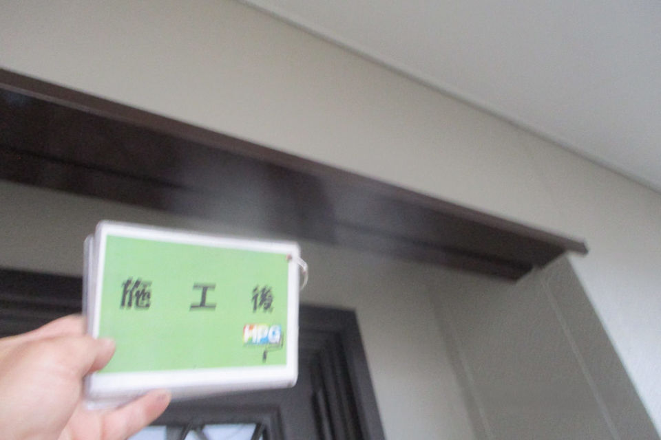 倉敷市徳芳M様邸　外壁塗装工事の画像