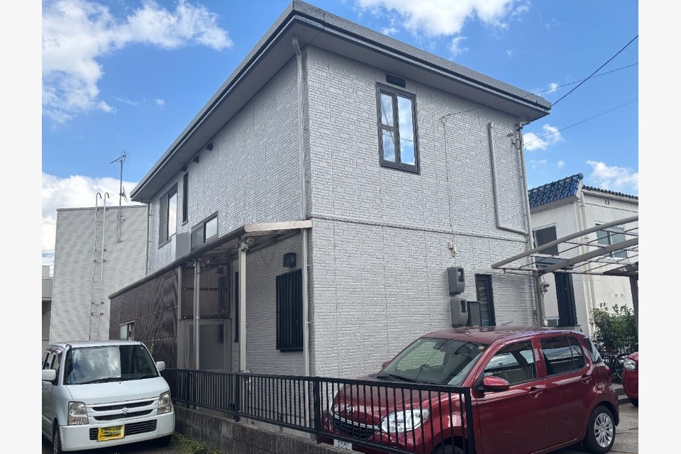 After画像
