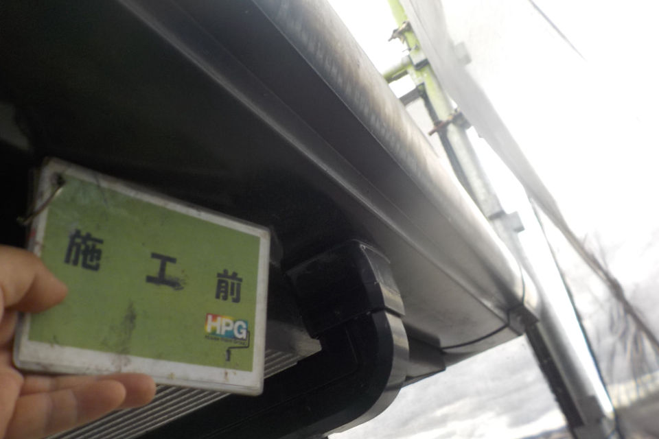 倉敷市玉島N様　外壁塗装工事の画像