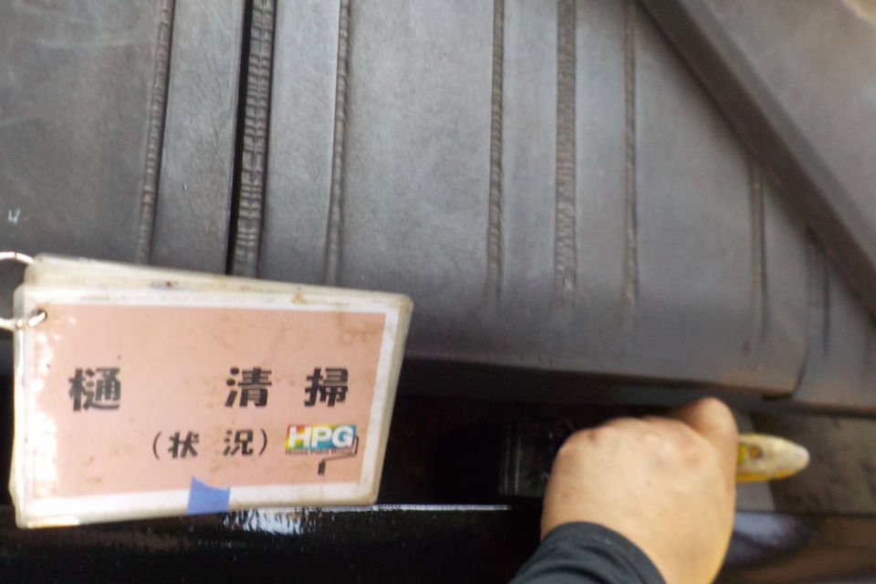 倉敷市玉島N様　外壁塗装工事の画像