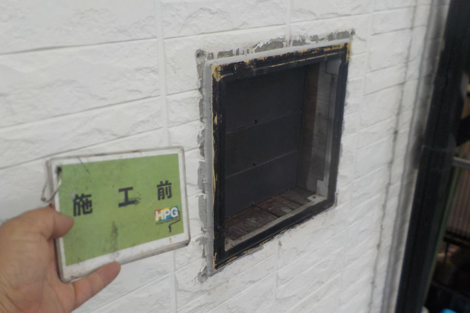 倉敷市玉島N様　外壁塗装工事の画像