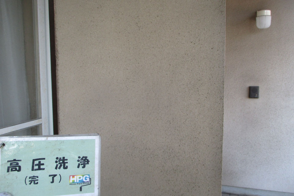 倉敷市西富井O様　屋根・外壁塗装工事の画像
