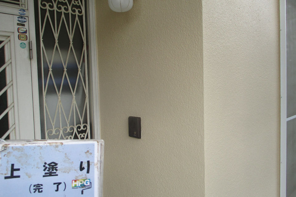 倉敷市西富井O様　屋根・外壁塗装工事の画像