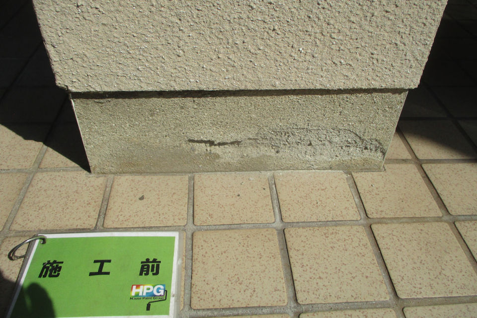 倉敷市西富井O様　屋根・外壁塗装工事の画像