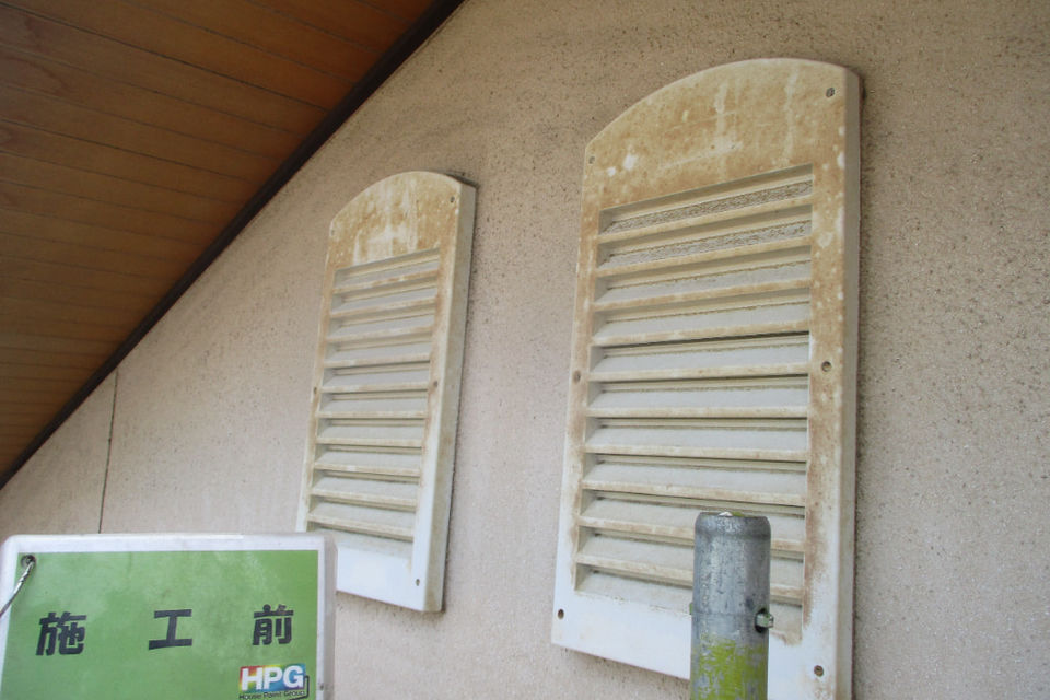 倉敷市西富井O様　屋根・外壁塗装工事の画像