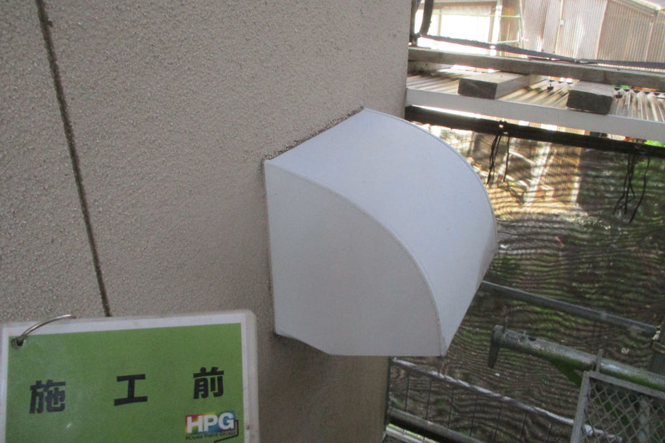 倉敷市西富井O様　屋根・外壁塗装工事の画像