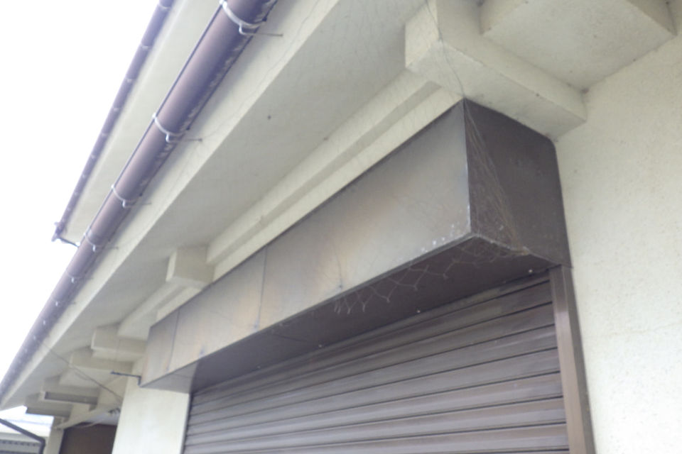 矢掛町矢掛I様邸　外壁塗装工事の画像