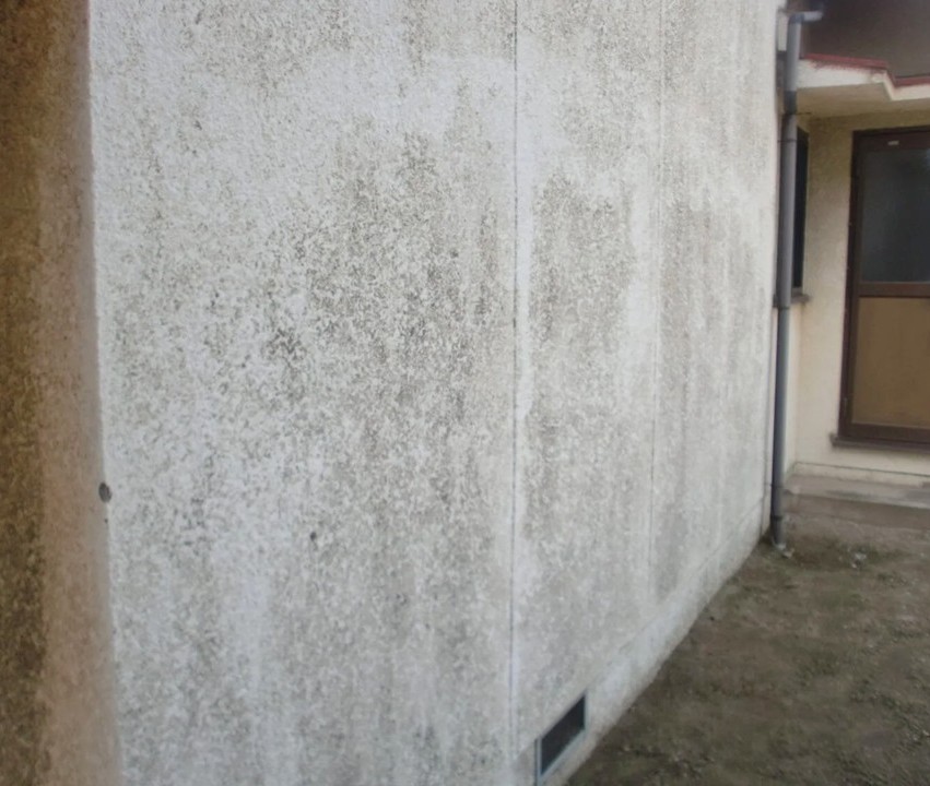 外壁セルフチェックでお住まいの健康診断をしてみませんか？【倉敷市 外壁塗装】の画像