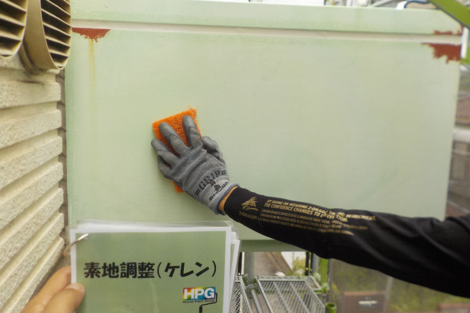 倉敷市　施設様の画像