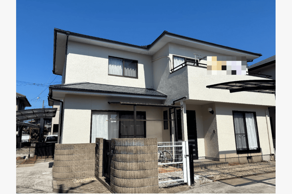 岡山市南区　O様の画像