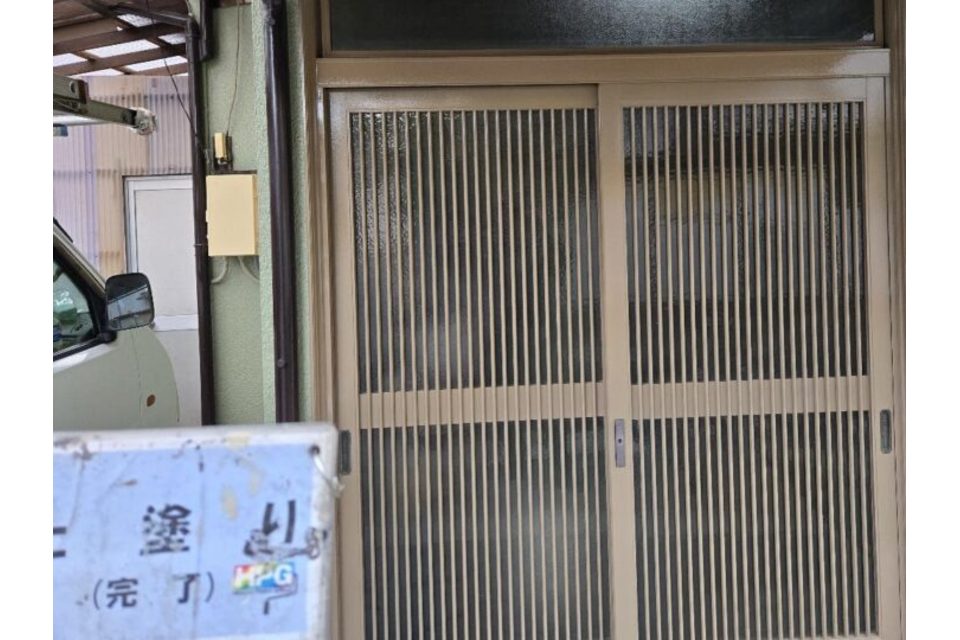 施工画像