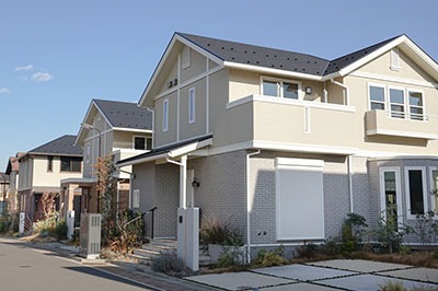 遮熱シリコンの画像