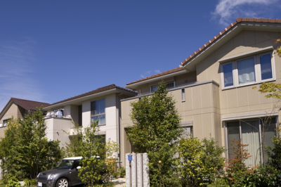 高級ハイブリッドの画像