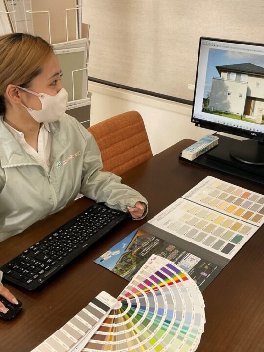 岩澤 真歩の画像