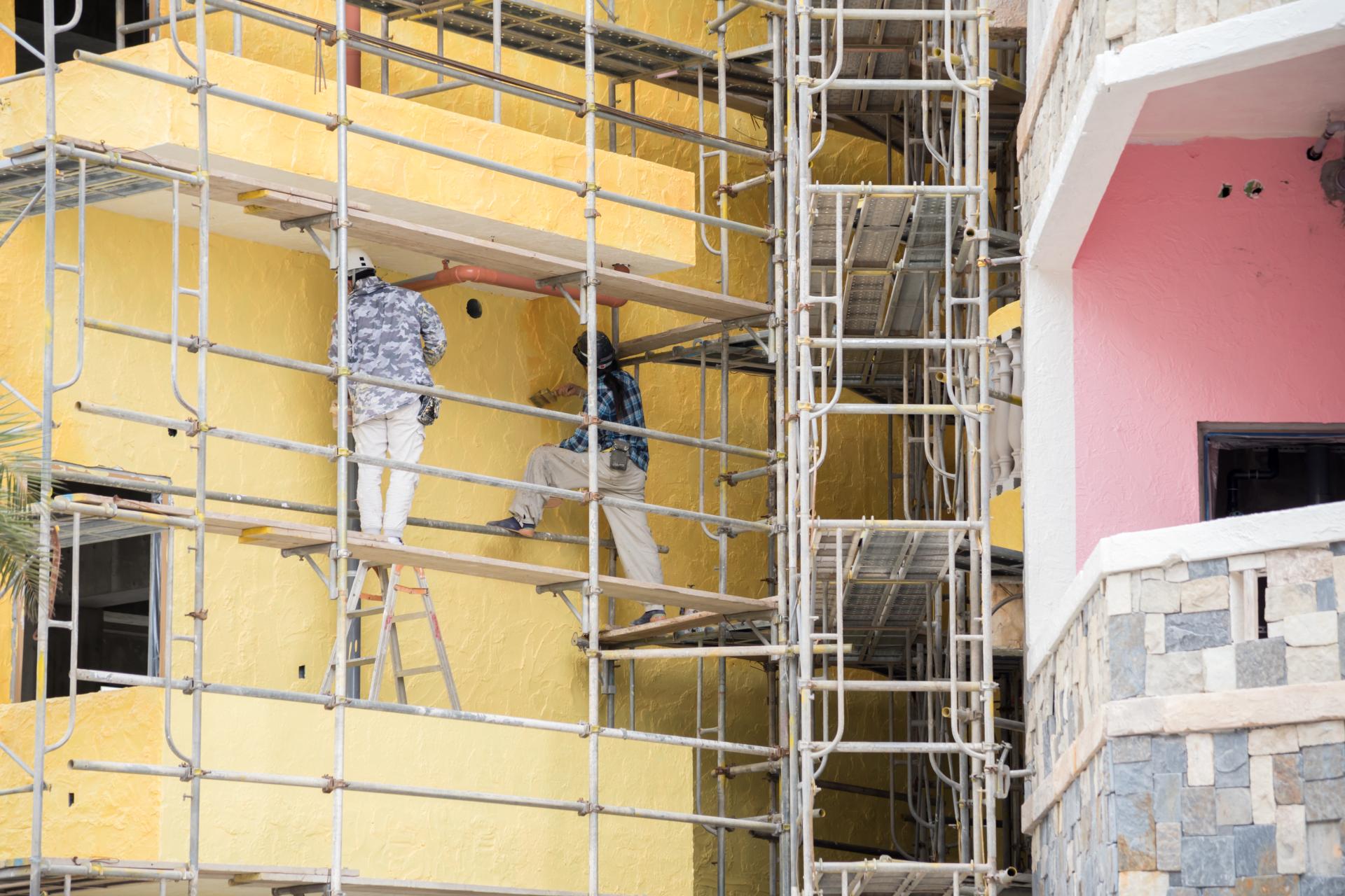 修繕費を抑える