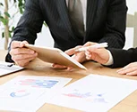 優先案内