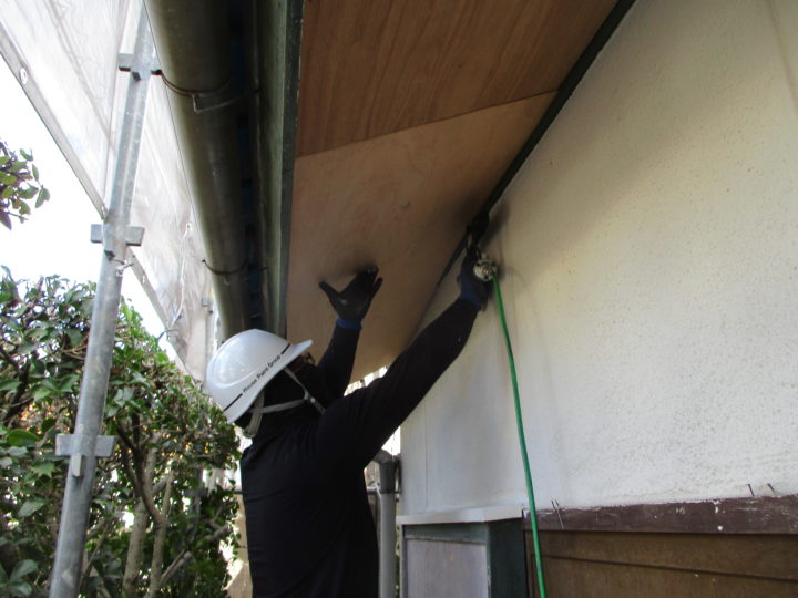 【岡山　倉敷　水島】屋根塗装・外壁塗装・雨漏り専門店　ハウスペイントグループ　　新設も行います