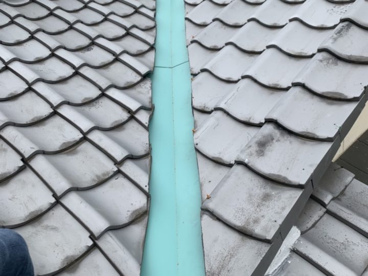 【岡山　倉敷　水島】屋根塗装・外壁塗装・雨漏り専門店　ハウスペイントグループ　雨漏りのご相談　