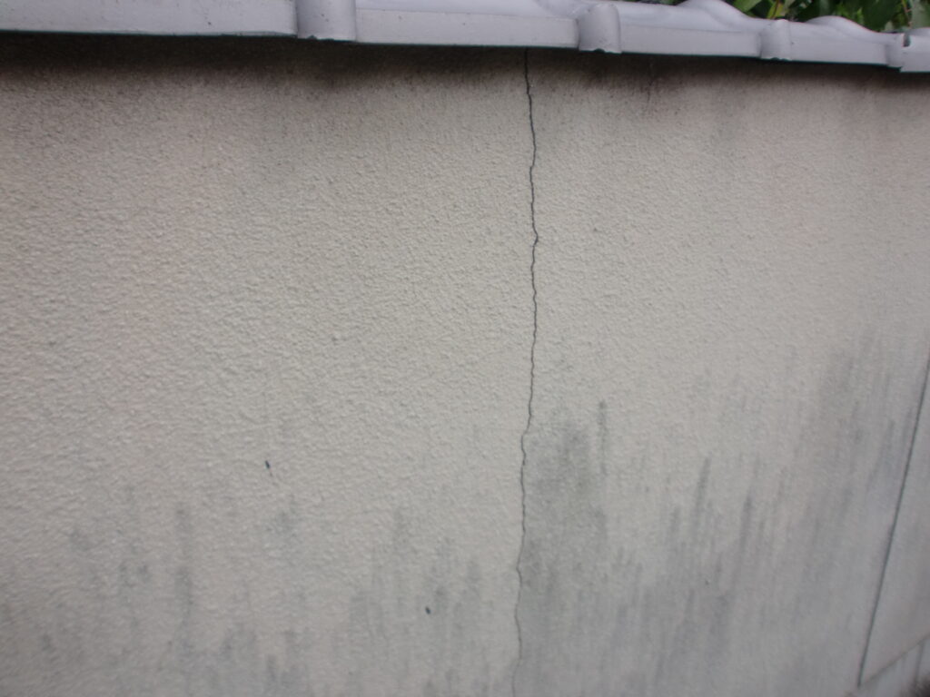 【倉敷市】♢外塀もお任せ！！！♢　【倉敷市の外壁塗装専門店　ハウスペイントグループ】
