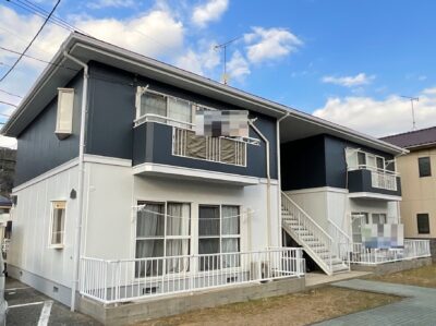 岡山市北区　Ｆ様　屋根・外壁塗装工事　