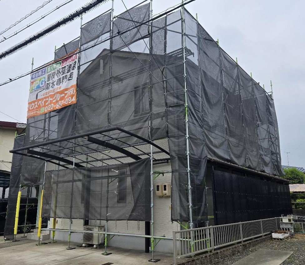 T様邸🏡着工しました🌟