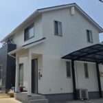 T様邸　屋根・外壁塗装工事