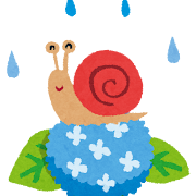 梅雨時期の外壁塗装、できるの？🏡💧
