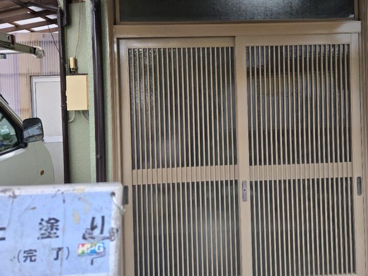 西阿知町　T様