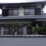倉敷市玉島　K様邸　屋根・外壁塗装工事