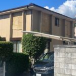 倉敷市徳芳　N様邸　屋根・外壁塗装工事