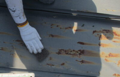 外壁塗装の重要工程「素地調整」とは？【倉敷市　外壁塗装】