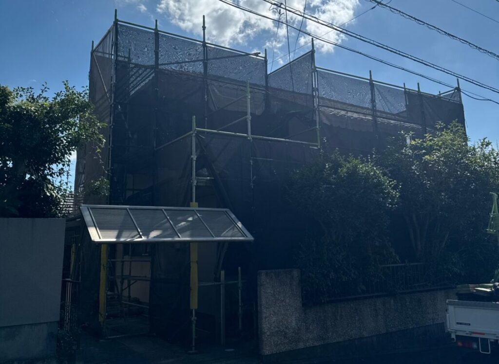 倉敷市Ｔ様邸🏠着工しました✨