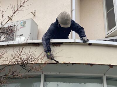 パーツから材質まで！外壁の名称を把握して正しいメンテナンスで住まいを守る