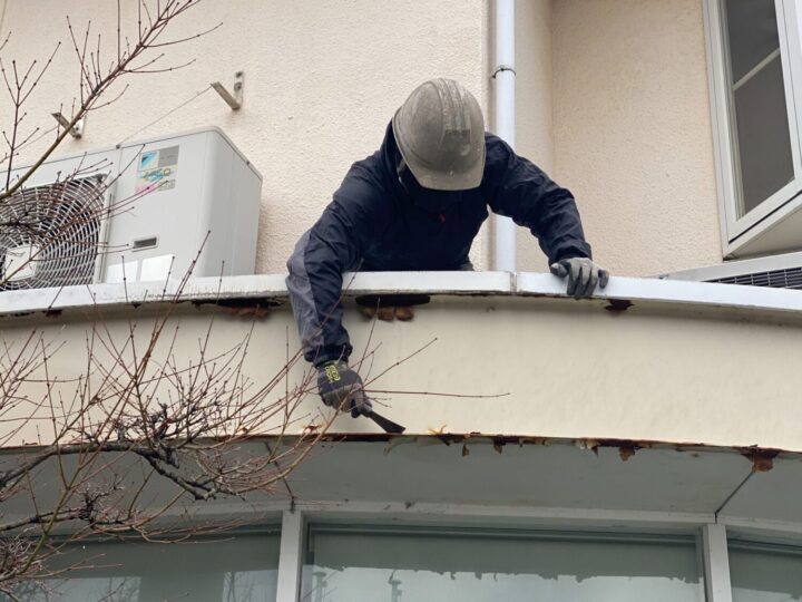 パーツから材質まで！外壁の名称を把握して正しいメンテナンスで住まいを守る