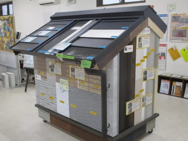 ハウスペイントグループが選ばれる理由!