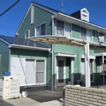 倉敷市　M様邸　屋根・外壁塗装工事