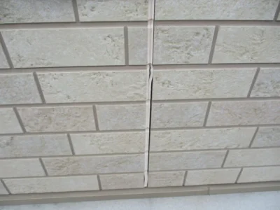 シーリング劣化について【外壁塗装　倉敷市】