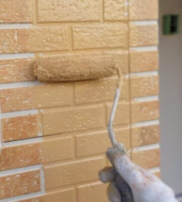 冬の塗装ってどうなの？【倉敷市　外壁塗装】