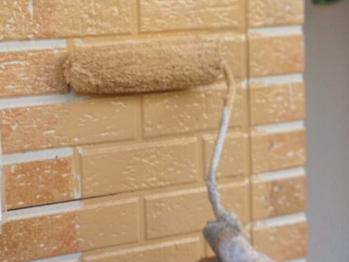 冬の塗装ってどうなの？【倉敷市　外壁塗装】