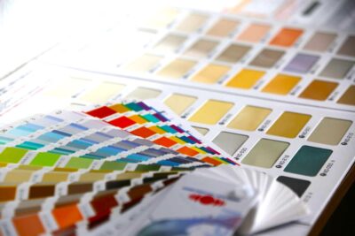 外壁の“色選びで失敗しない”ための５つのコツ